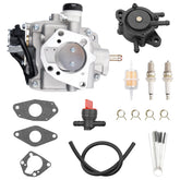 ATRACYPART carburetor close-up shows precise Kohler engine fit and reliability.
