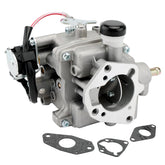 ATRACYPART carburetor closeup showing precise components for reliable engine performance.