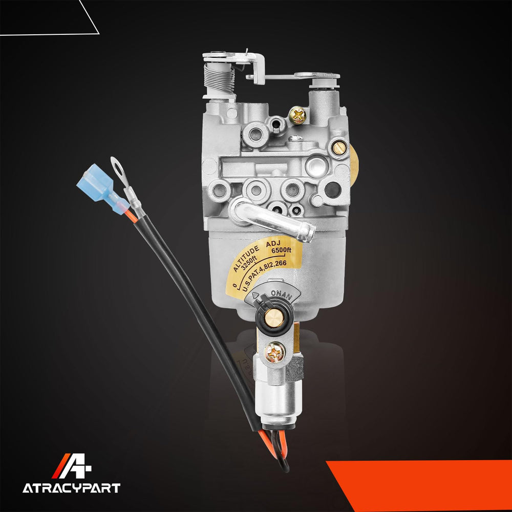 ATRACYPART KY-series replacement closeup shows precision parts for reliable performance.