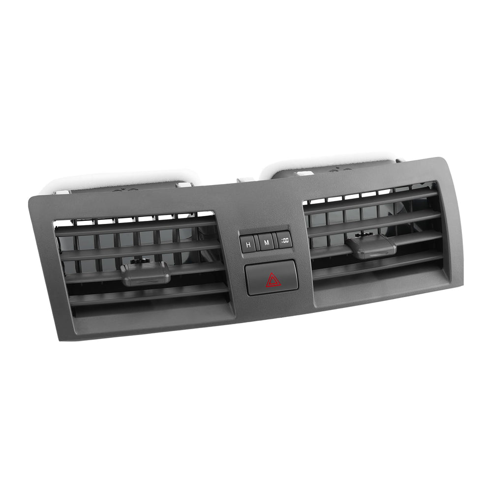 ATRACYPART center dash A/C vent for Toyota Camry 2007-2011 with precise fit and durable replacement.