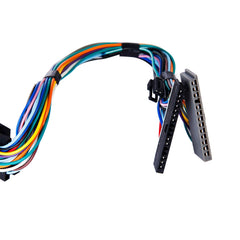 ATRACYPART compatibility with 1995–2002 Chevy Tahoe and GMC Suburban models.