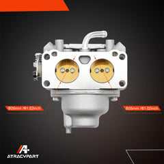Packaging of ATRACYPART FH661V carburetor with protective insert