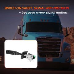 ATRACYPART Freightliner Cascadia dashboard fit ensures secure, reliable operation.