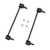 ATRACYPART front sway bar end link on Lexus ES300h, front view showing fit and build quality