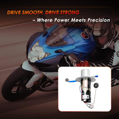 ATRACYPART packaging shows ready to install kit for GSXR fuel system.