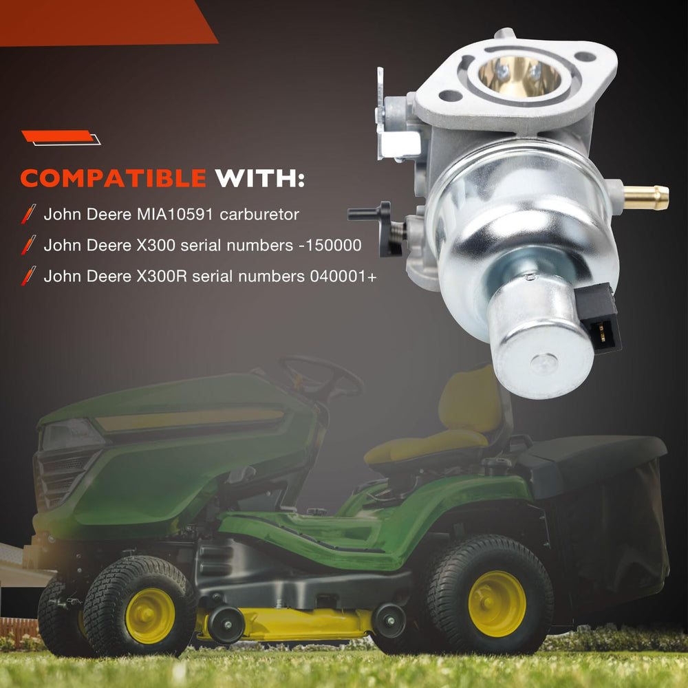 ATRACYPART fuel pump for MIA10591 supports reliable fuel flow and start consistency.