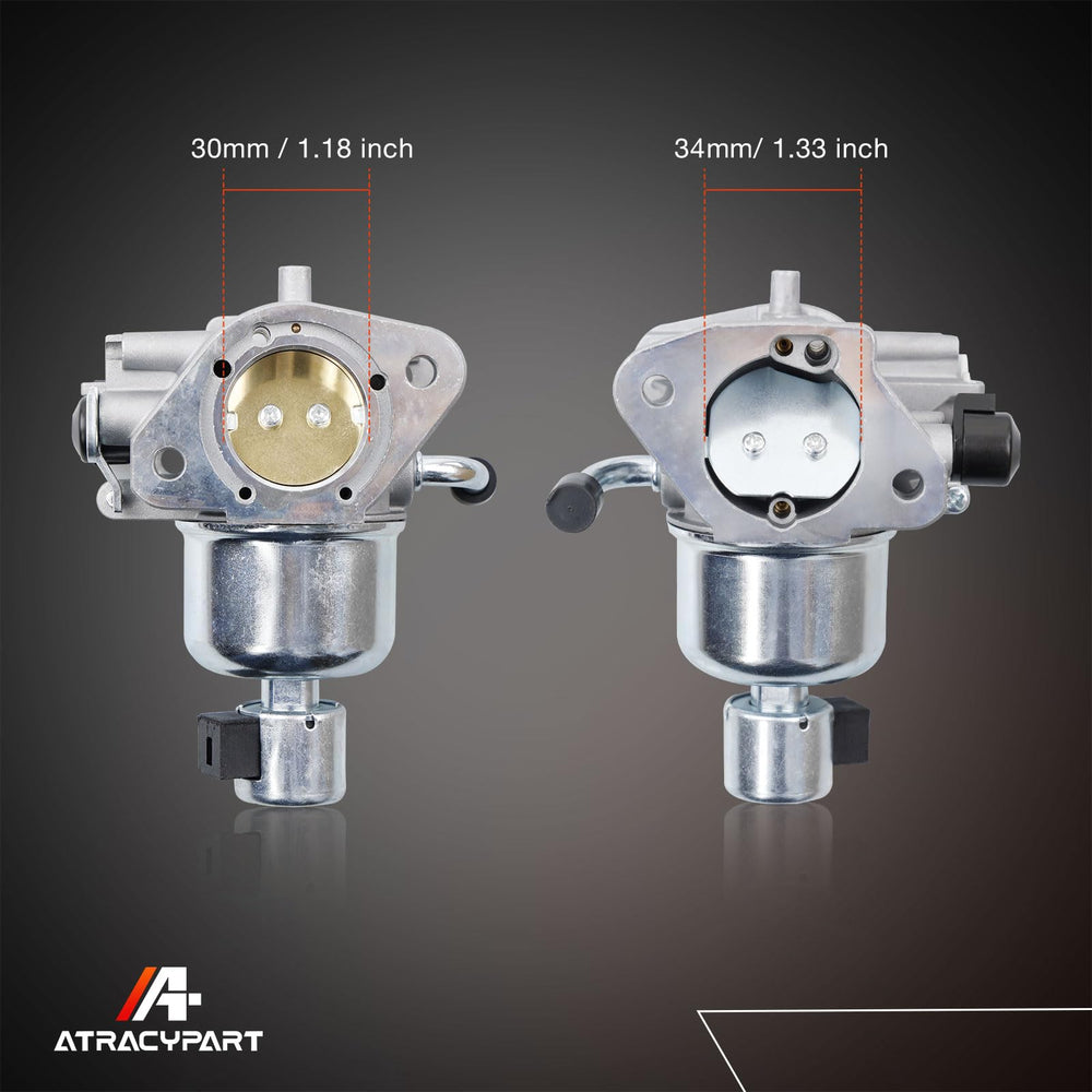 ATRACYPART gaskets included prevent leaks and ensure seal integrity.