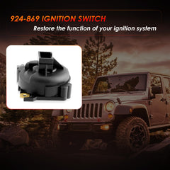 ATRACYPART ignition switch for Plymouth Neon 2001 offering reliable starting.