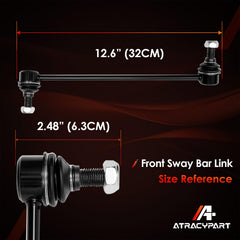 ATRACYPART installation steps shown for DIY replacement.