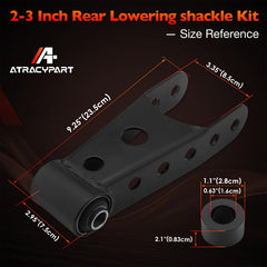 Installation overview preview from ATRACYPART for DIY setup guidance