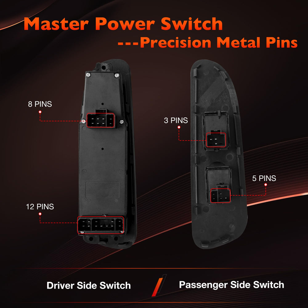 ATRACYPART installation steps image showing plug-and-play replacement.