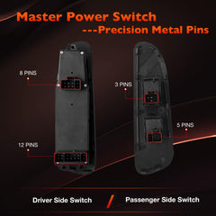 ATRACYPART installation steps image showing plug-and-play replacement.