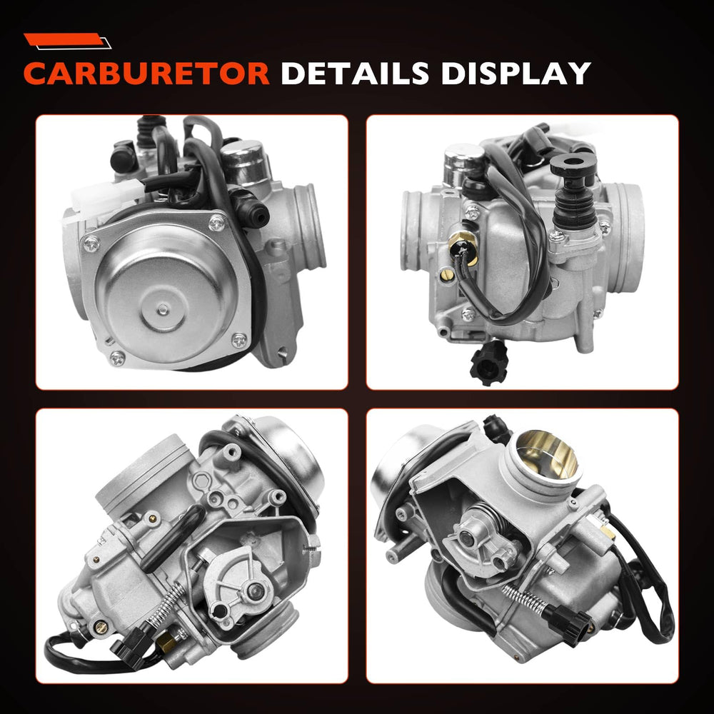 ATRACYPART intake pipe supports balanced air intake for steady performance.