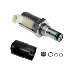ATRACYPART IPR valve assembly for Ford 6.0L diesel engines improves oil regulation.