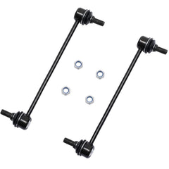 ATRACYPART K90344 front stabilizer end-link assembly improves steering control.