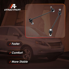 ATRACYPART K90344 two-end-links pack included in the set.