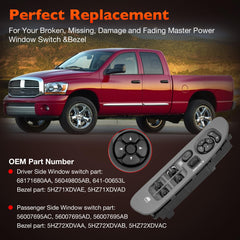 ATRACYPART warranty-friendly design emphasizing reliable support