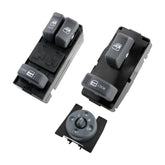 ATRACYPART master window switch driver-side for precise front window control