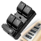 ATRACYPART master window switch on the driver side delivers smooth window control.
