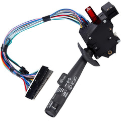 ATRACYPART multifunction switch assembly with OEM-style signaling control.