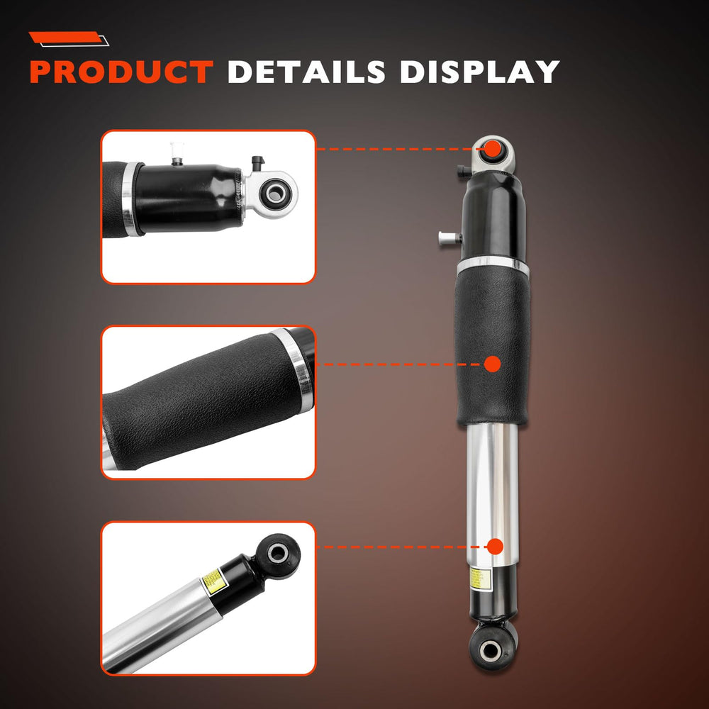 ATRACYPART packaged kit with hardware and installation guidance