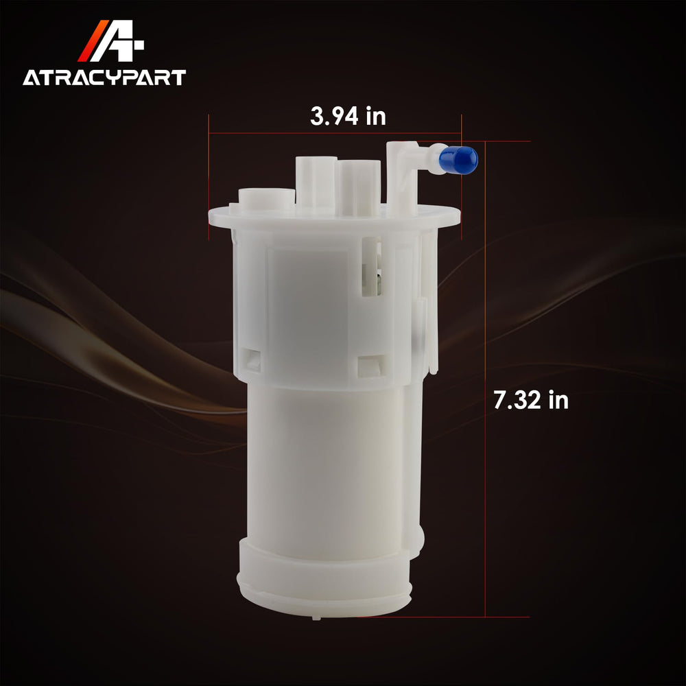 ATRACYPART packaging contents demonstrating what’s included for repair
