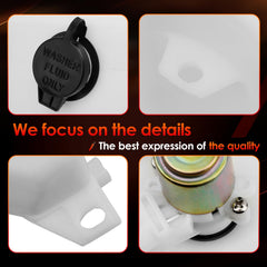 ATRACYPART peterbilt-385-reservoir-tank offers quick install and compatible replacement.