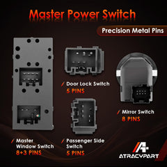 ATRACYPART plug-and-play connection demonstration highlights easy replacement workflow