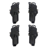 ATRACYPART power door lock actuator front left for Ford; improved lock response and reliability.