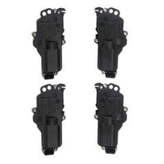 ATRACYPART power door lock actuator front left for Ford; improved lock response and reliability.