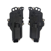 ATRACYPART left-side power door lock actuator close-up, OEM-fit replacement for Ford trucks.