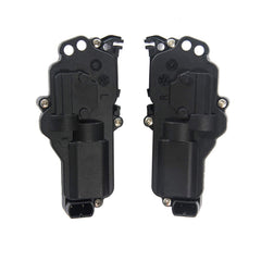 ATRACYPART left-side power door lock actuator close-up, OEM-fit replacement for Ford trucks.
