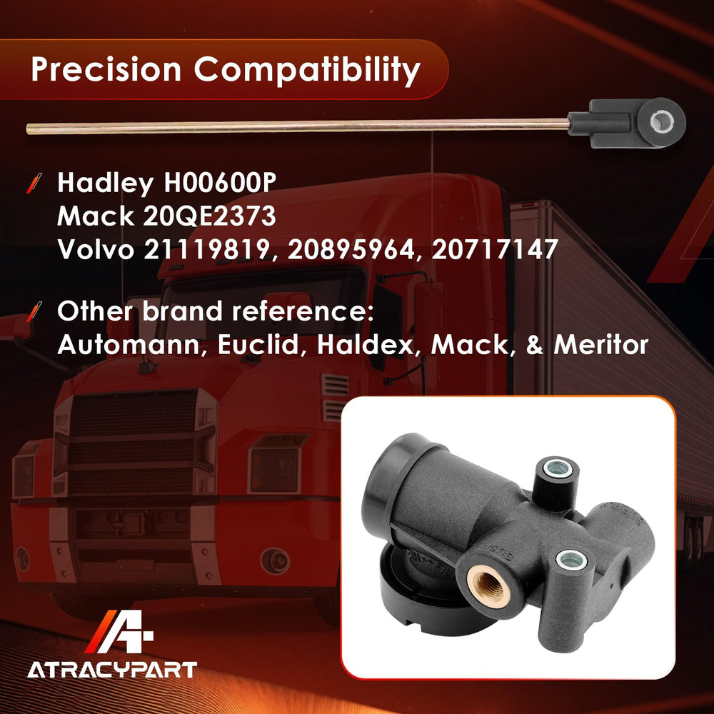 ATRACYPART replacement for F245563 — direct swap for minimal downtime.