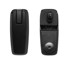 ATRACYPART replacement hinge set for Mercury Mariner and Mazda Tribute.