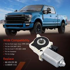 ATRACYPART step motor side angle, showcasing rugged materials built for durability.