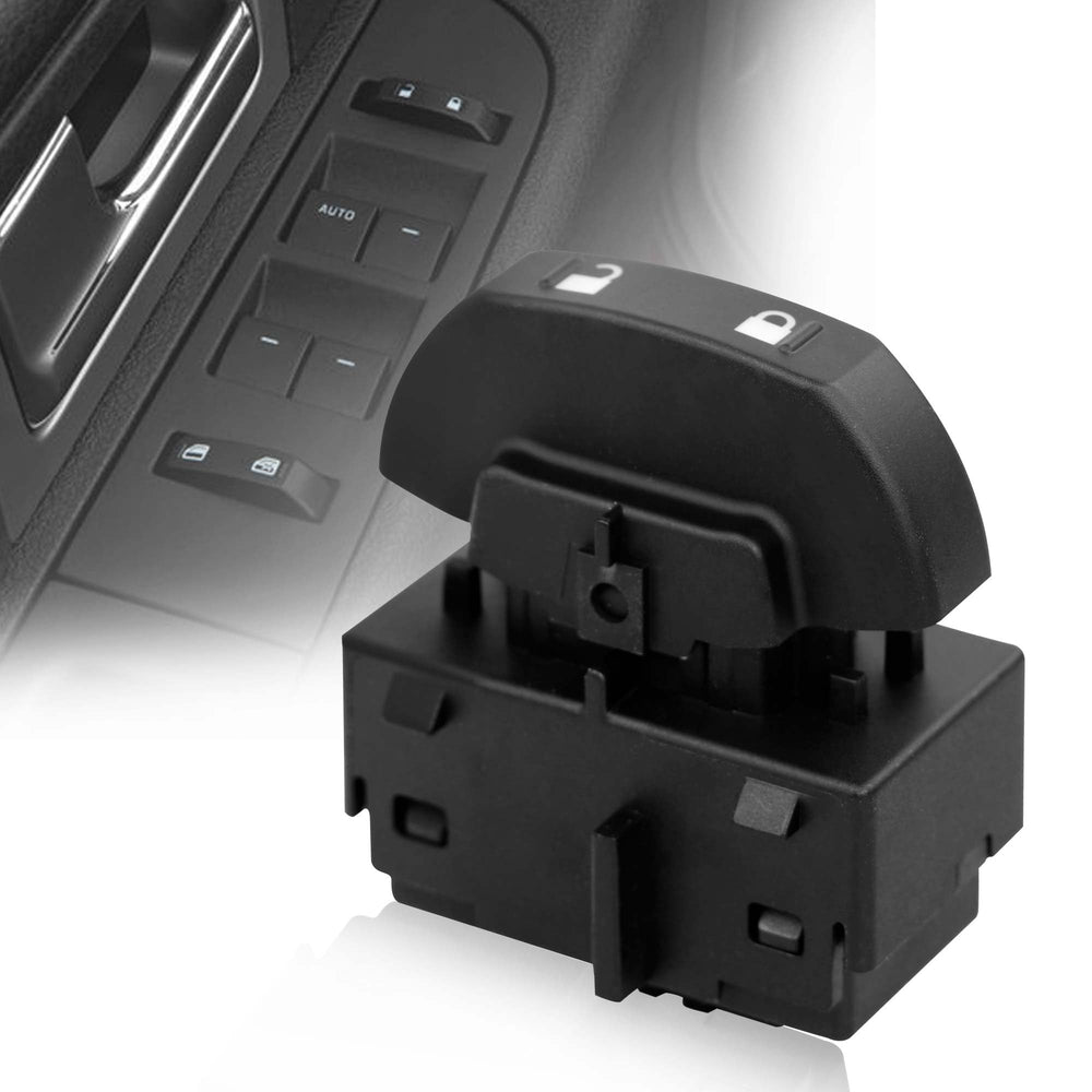 ATRACYPART SW-7254 front door lock switch for Ford F-150 improves secure locking