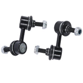ATRACYPART sway bar end link front assembly for smoother cornering