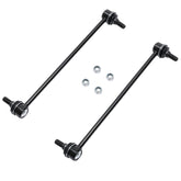 ATRACYPART Sway Bar End Link for Honda Odyssey front view improves stability on rough roads.