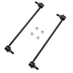 ATRACYPART sway bar end link closeup showing durable front-link construction.