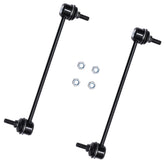 ATRACYPART Sway Bar End Link K80258 ready for easy front installation and improved steering control.