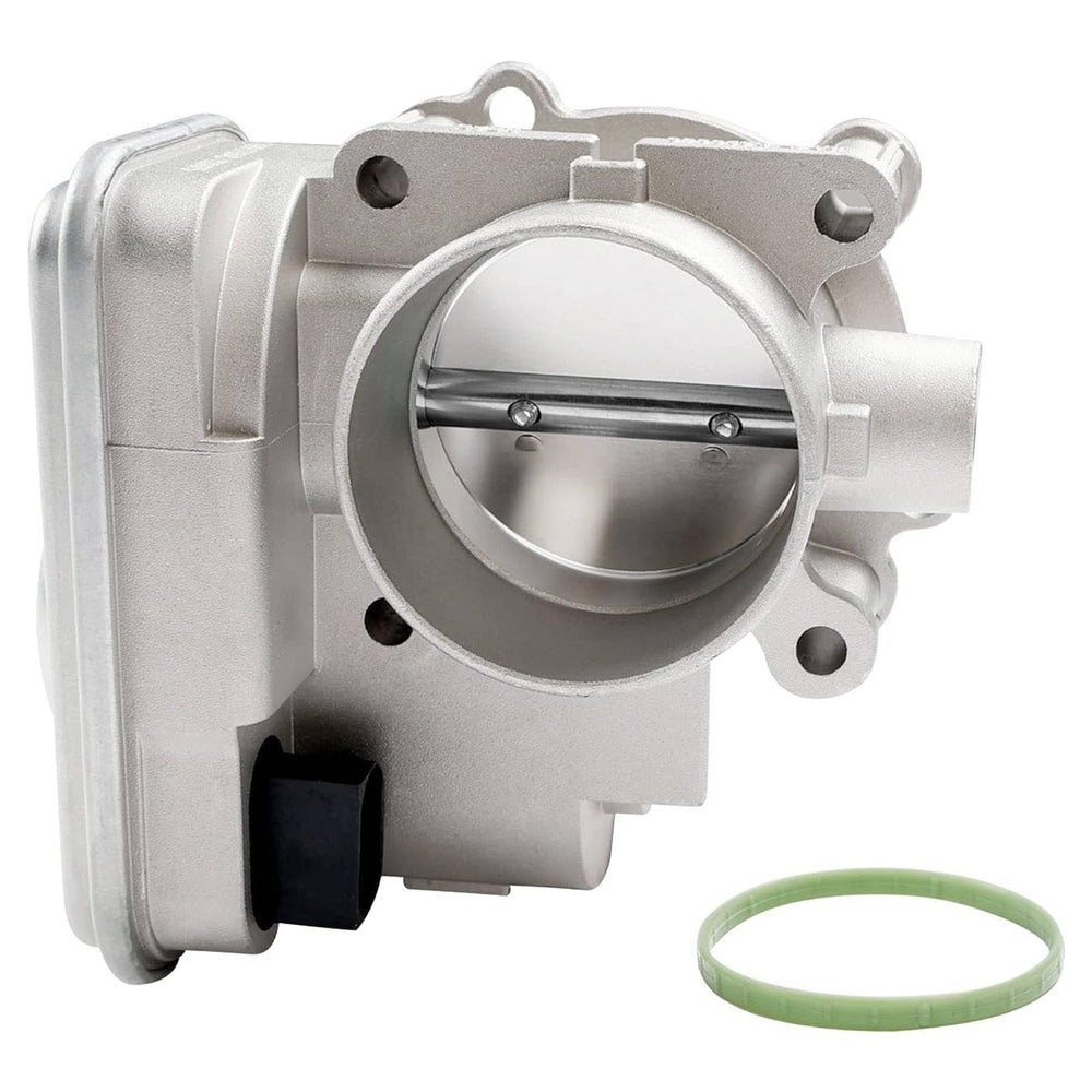 ATRACYPART electronic throttle body assembly for Jeep and Chrysler improves throttle response.