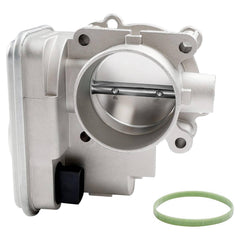 ATRACYPART electronic throttle body assembly for Jeep and Chrysler improves throttle response.