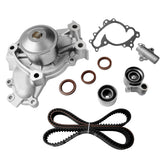 ATRACYPART timing belt kit with water pump assembly for reliable engine timing