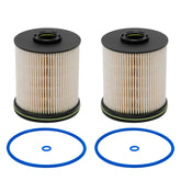 ATRACYPART TP1015 fuel filter packaging for quick replacement