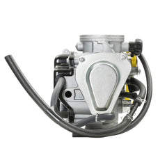 ATRACYPART TRX400 carburetor warranty covers replacement or refund.
