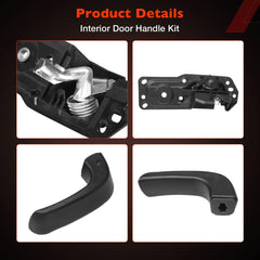ATRACYPART vehicle fitment chart confirms compatibility with GM models.