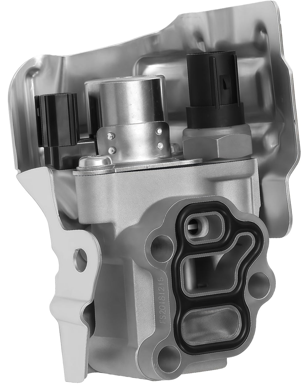 ATRACYPART VTEC solenoid spool valve assembly for precise engine control