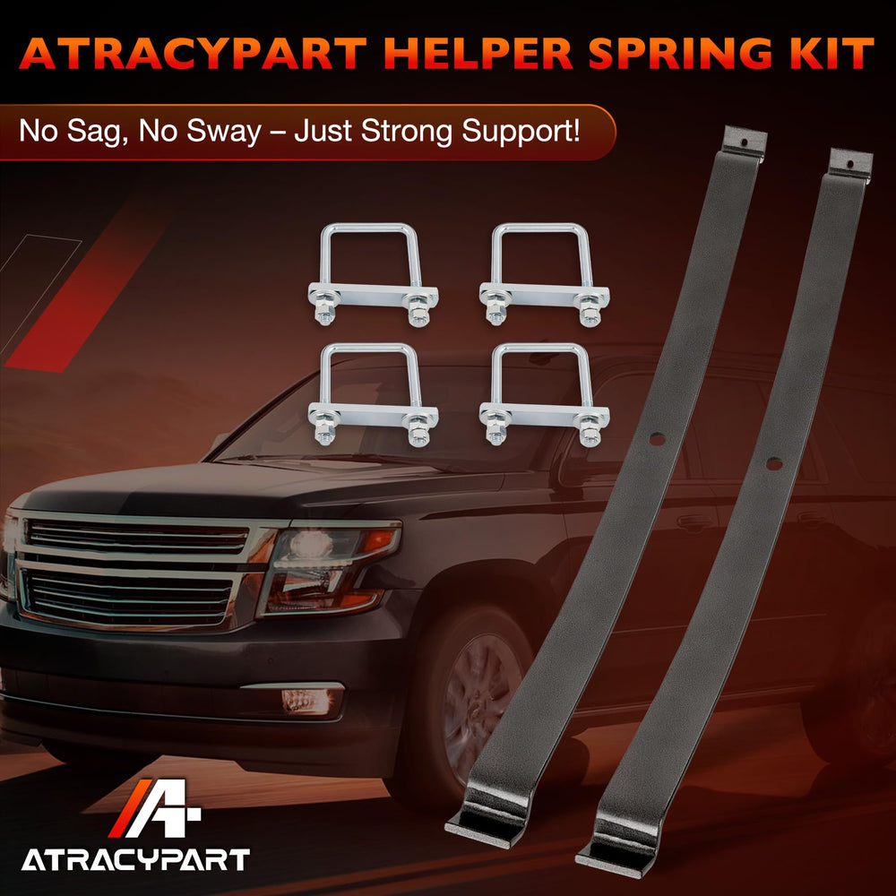 ATRACYPART warranty seal indicating 12-month coverage for peace of mind.