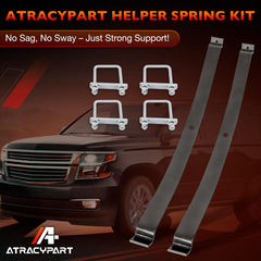 ATRACYPART warranty seal indicating 12-month coverage for peace of mind.