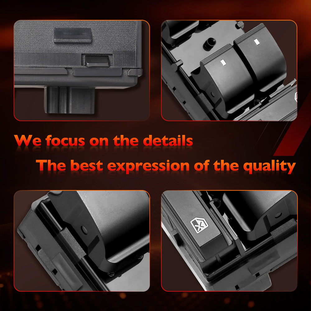ATRACYPART 24 month warranty badge and friendly support.
